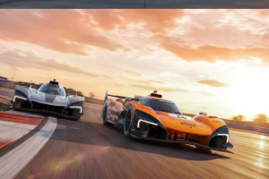 McLaren MCL-HY e Project: Endurance MCL-HY GTR colocam a McLaren no topo das corridas e das pistas